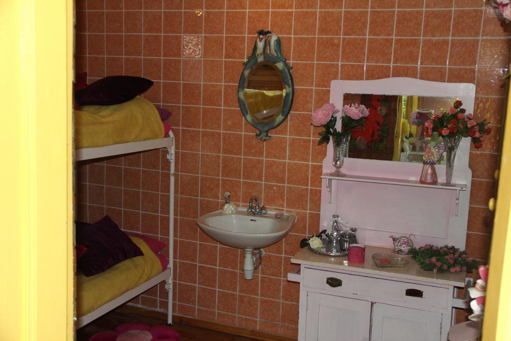 Koningin Van Pieterburen Bed & Breakfast Room photo